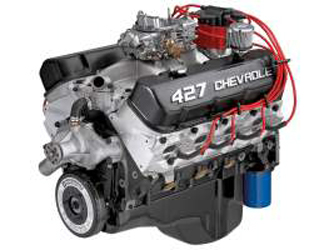 B3367 Engine